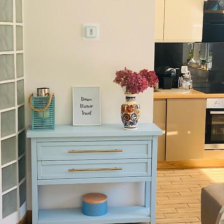 Malva Sun Dog Friendly Apartment With Garden 科沃布热格 外观 照片