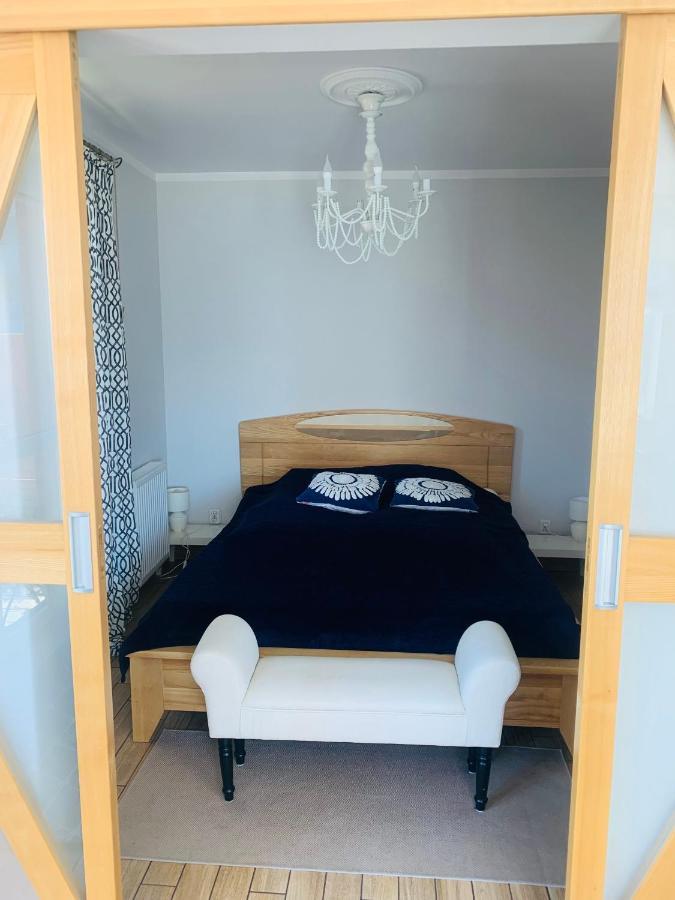 Malva Sun Dog Friendly Apartment With Garden 科沃布热格 外观 照片