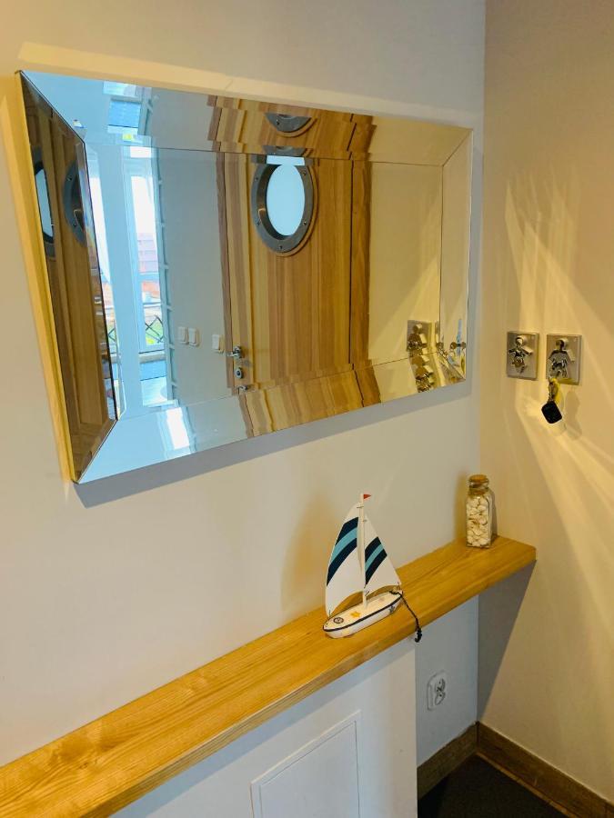 Malva Sun Dog Friendly Apartment With Garden 科沃布热格 外观 照片